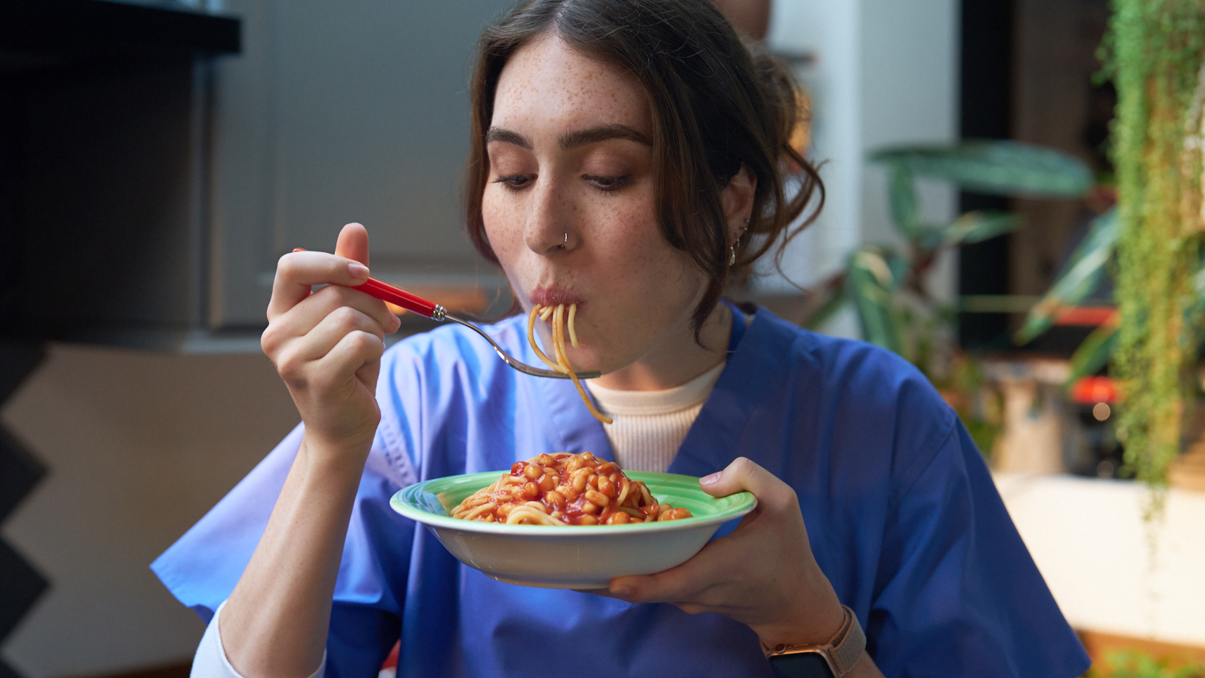 things we eat in secret screencapture